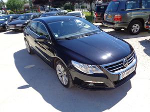 VOLKSWAGEN Passat 2.0 TDI 140ch BlueMotion