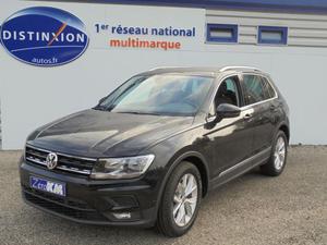 VOLKSWAGEN Tiguan 2.0 TDI 150 BMT STYLE