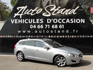 VOLVO V60 Dch Oean Race Edition Geartronic