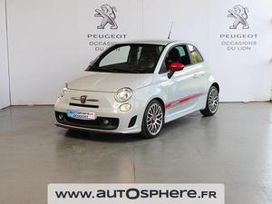 ABARTH  Turbo T-Jet 135ch  Occasion