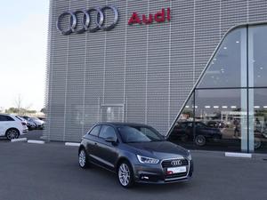 AUDI A1 1.4 TFSI 125ch S line