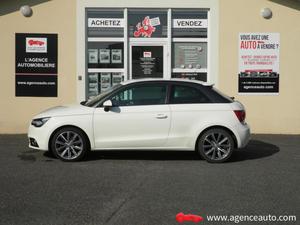 AUDI A1 1.6 TDI 105 Ambition Luxe GPS