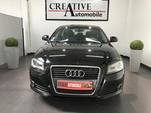 AUDI A3 2.0 TDI 140 CV DSG S LINE