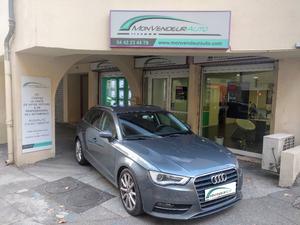 AUDI A3 2.0 TDI 150ch FAP Ambition Luxe