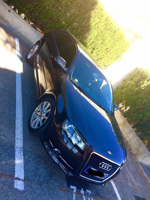 AUDI A3 Sportback 2.0 TDI 140 DPF Design Edition