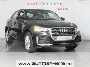 AUDI Q2 1.4 TFSI 150ch COD Design  Occasion