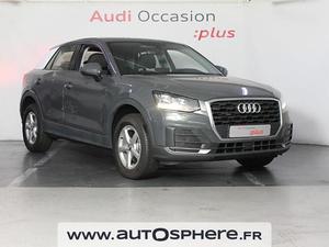 AUDI Q2 1.4 TFSI 150ch COD Design S tronic  Occasion