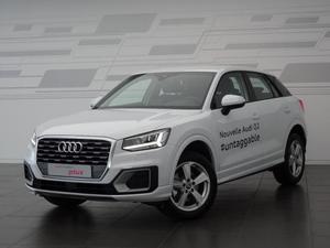 AUDI Q2 1.4 TFSI 150ch COD Sport