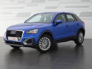 AUDI Q2 1.6 TDI 116ch Design