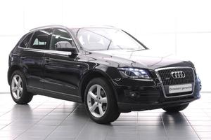 AUDI Q5 2.0 TDI 170ch FAP Start/Stop S line quattro