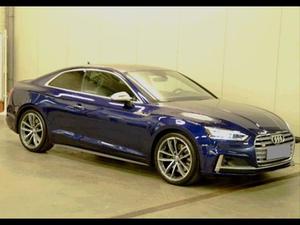 AUDI S5 3.0 TFSI QUATTRO TIPTRONIC 354CV  Occasion