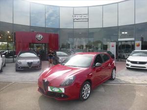 Alfa romeo GIULIETTA 1.4 TB MLTAIR 150 LUSSO S&S 