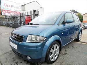 Audi A2 1.4 TDI 75 PACK  Occasion