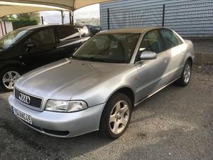 Audi A4 1.8 T 150 PACK  Occasion