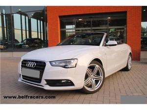 Audi A5 2.0 TDI 177ch S line xénon/navi  Occasion