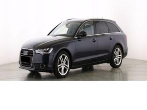 Audi A6 Avant 3.0 TDI Quattro 245 d'occasion