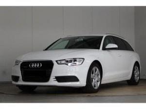 Audi A6 Avant 3.0 TDI Quattro 245 d'occasion