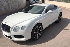 BENTLEY Continental GT II GT COUPE V8