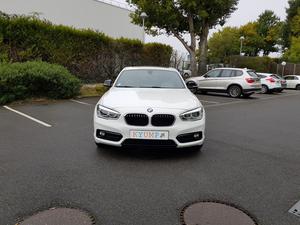 BMW 118i 136 ch Sport A