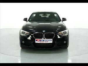 BMW 120 (F21/F20) D 184CH M SPORT 3P  Occasion