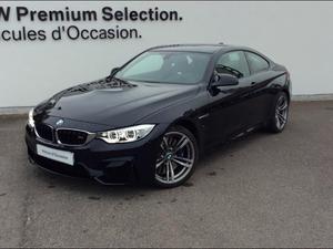 BMW Serie 4 M4 Coupe Mch DKG  Occasion