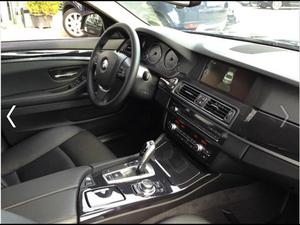 BMW Serie dA - Automatique - GPS Professional - cuir -