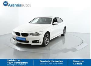 BMW Série d xDrive 313 ch A M Sport