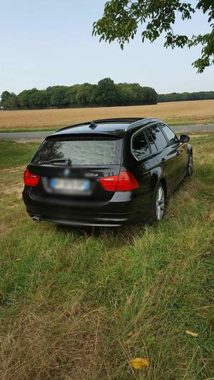 BMW Touring 318d 143 ch Confort