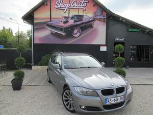 BMW Touring 318d 143 ch Edition Luxe