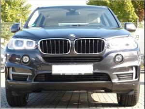 BMW X5 sDrive25d - Automatique - R-Camera - Navi Prof. -