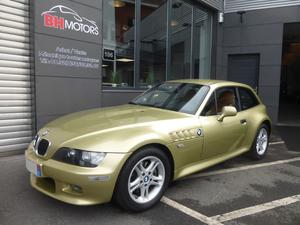 BMW Z3 3.0i A