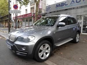 Bmw X5 xDrive35d 286ch Luxe A  Occasion
