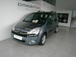 CITROEN Berlingo 1.6 HDi90 Collection 5p  Occasion