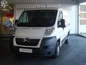 CITROEN Jumper Fg 30 L1H1 HDi 110 Business  Occasion