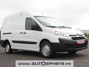 CITROEN Jumpy 29 L2H2 HDi 125 FAP Business  Occasion