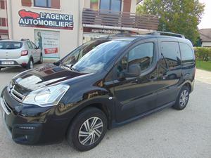 CITROëN Berlingo BlueHDi 100ch XTR + GTIE 