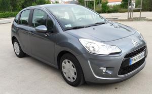 CITROëN C3 e-HDi 70 Airdream Confort BMP