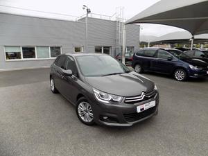 CITROëN C4 BlueHDi 100ch Millenium Business S&S 86g