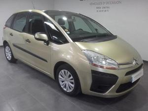 CITROëN C4 Picasso 1.6 HDI PACK