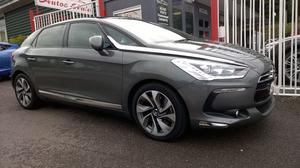 CITROëN DS5 2.0 HDI160 SPORT CHIC