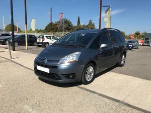 CITROëN Grand C4 Picasso 1.8i 16v Pack Ambiance