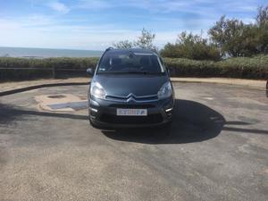 CITROëN Grand C4 Picasso HDi 110 FAP 7 pl Confort