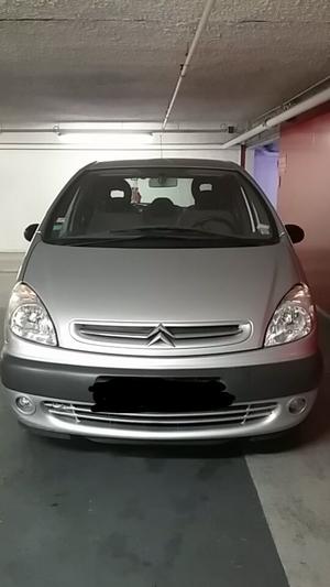 CITROëN Xsara Picasso 1.8i 16V