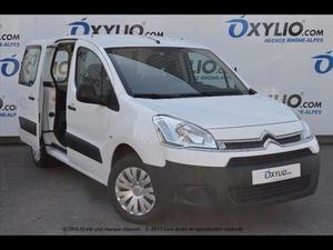 Citroen Berlingo 1.6 HDI BVM5 90 cv Business 2 Portes