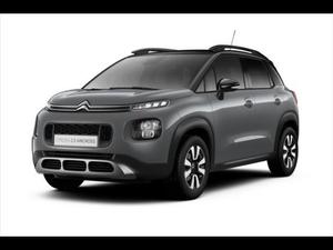 Citroen C3 C3 PureTech 110 S&S C3 Aircross Shine 1.2