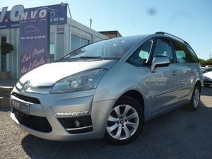 Citroen GRAND C4 PICASSO 1.6 E-HDI 110 FAP BUS. BMP6 7PL