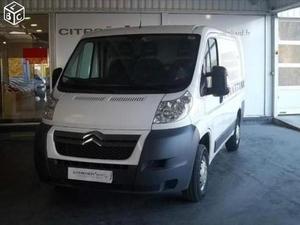 Citroen JUMPER FG 30 L1H1 HDI 110 BUSINESS  Occasion