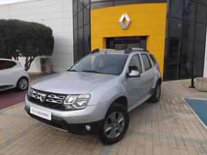 DACIA 1.5 dCi x2 Prestige