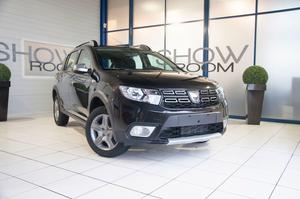 DACIA Divers 0.9 TCe 90 ch Stepway