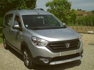 DACIA Dokker 1.5 dCi 90 eco2 Stepway E6